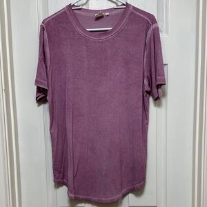 White Crow Cameron T-Shirt